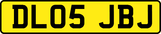 DL05JBJ