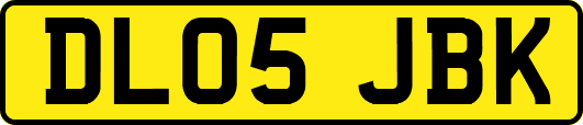 DL05JBK