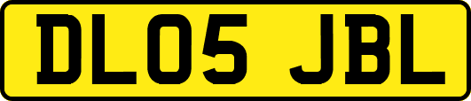 DL05JBL