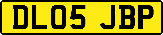 DL05JBP