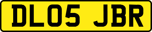 DL05JBR