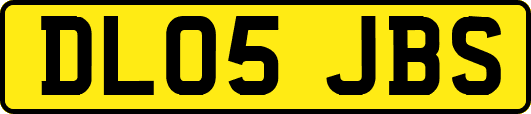 DL05JBS