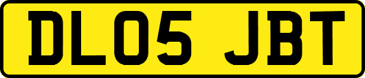 DL05JBT