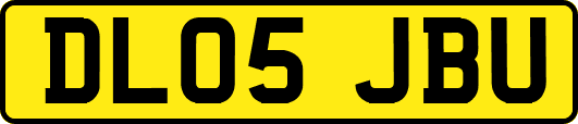 DL05JBU