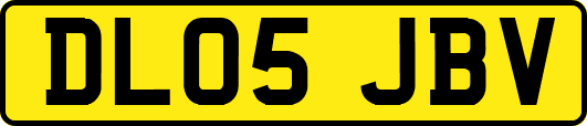 DL05JBV