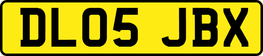 DL05JBX