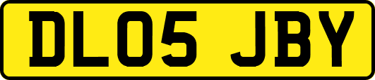 DL05JBY