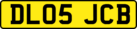 DL05JCB