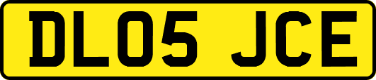 DL05JCE