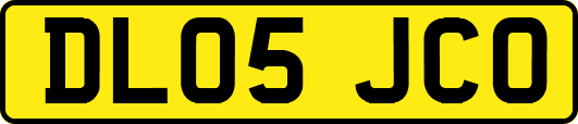 DL05JCO