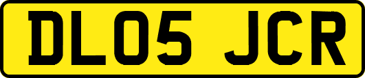 DL05JCR