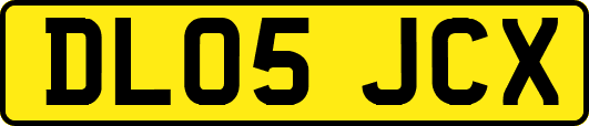 DL05JCX