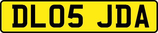 DL05JDA