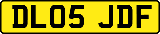 DL05JDF