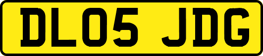 DL05JDG