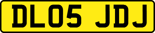 DL05JDJ