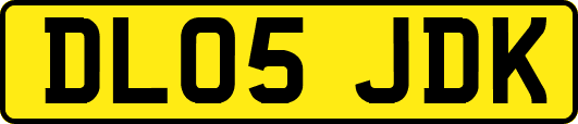 DL05JDK