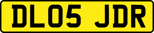 DL05JDR