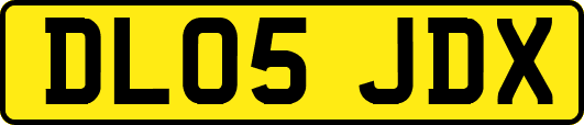 DL05JDX