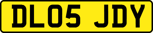 DL05JDY