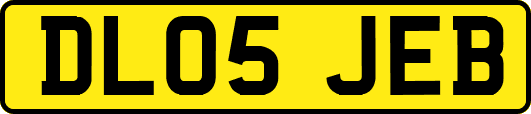 DL05JEB