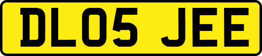 DL05JEE