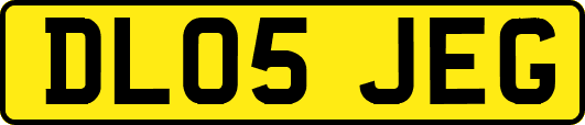 DL05JEG