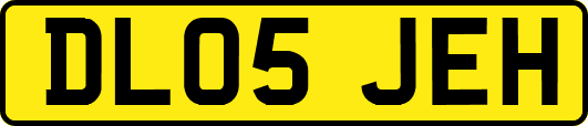 DL05JEH