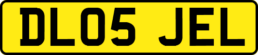 DL05JEL