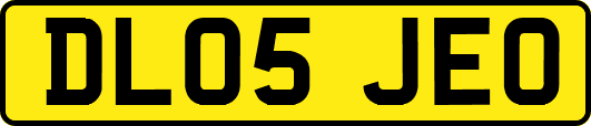 DL05JEO