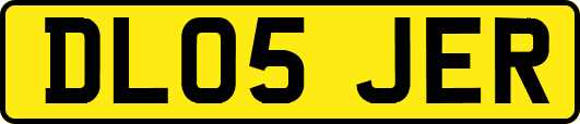 DL05JER