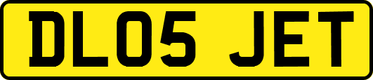 DL05JET