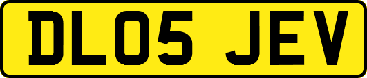 DL05JEV