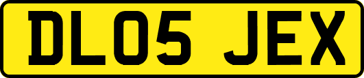 DL05JEX