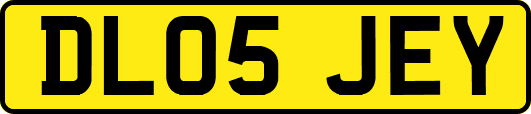 DL05JEY