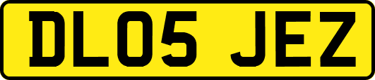 DL05JEZ