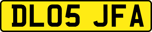 DL05JFA