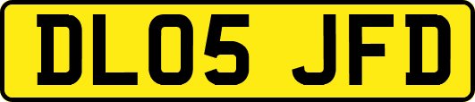 DL05JFD