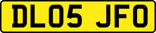 DL05JFO