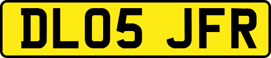 DL05JFR
