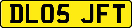 DL05JFT