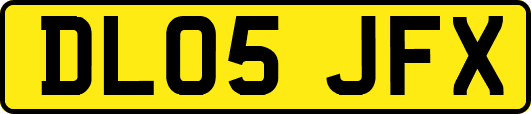 DL05JFX