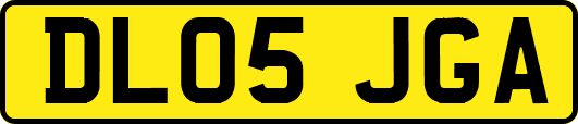 DL05JGA