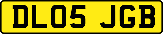 DL05JGB