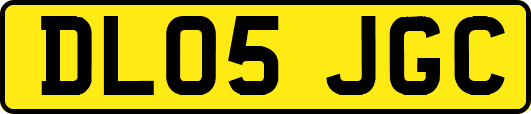 DL05JGC