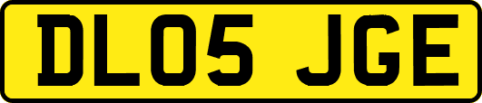 DL05JGE