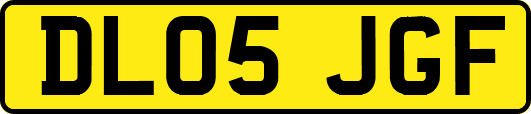 DL05JGF
