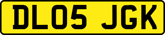 DL05JGK