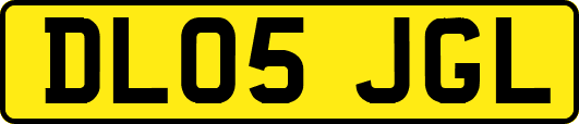 DL05JGL