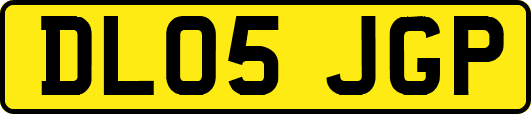 DL05JGP